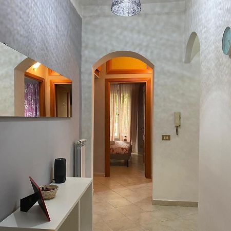 Lucky Domus Roma Eternal公寓 外观 照片