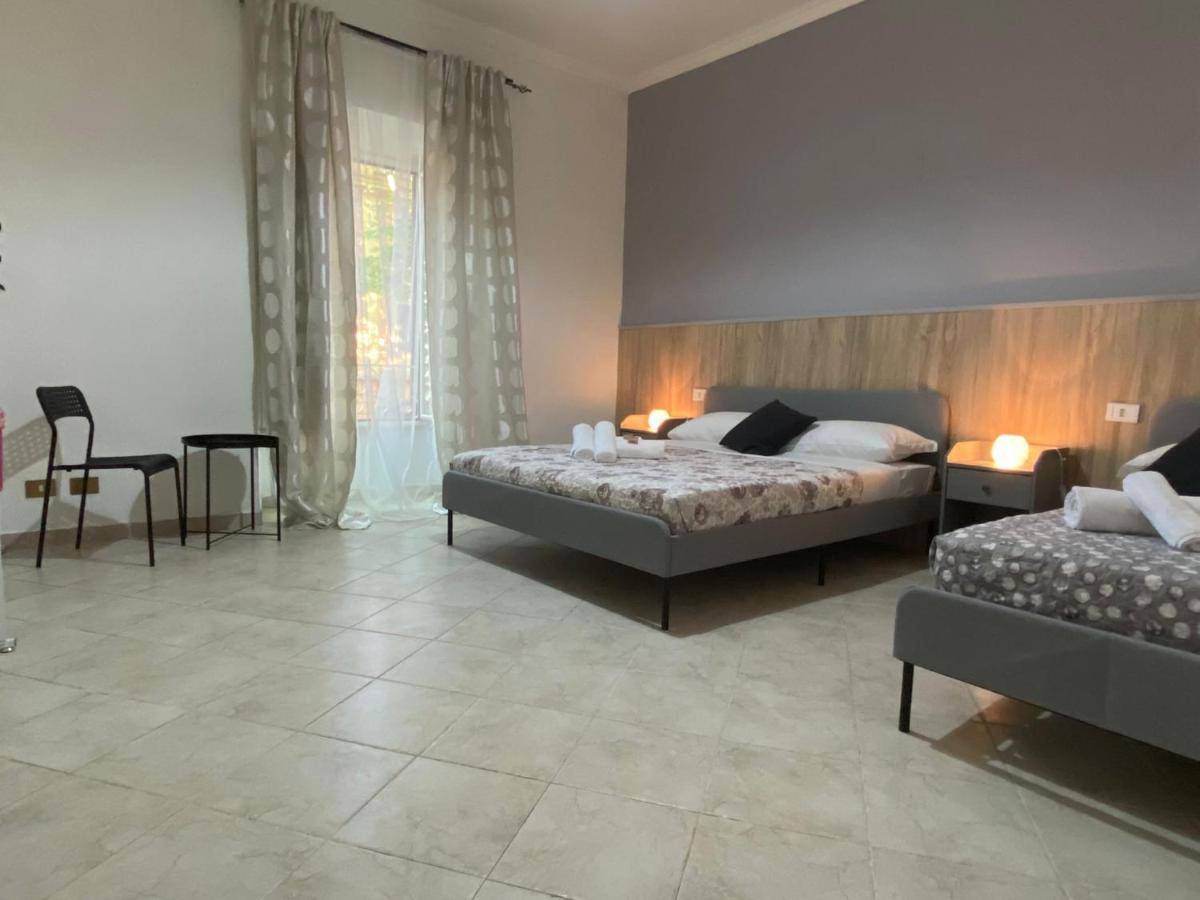 Lucky Domus Roma Eternal公寓 外观 照片