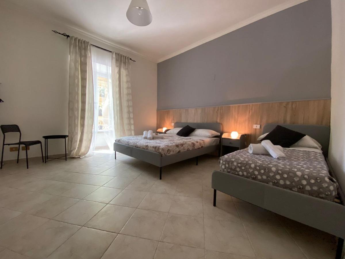 Lucky Domus Roma Eternal公寓 外观 照片