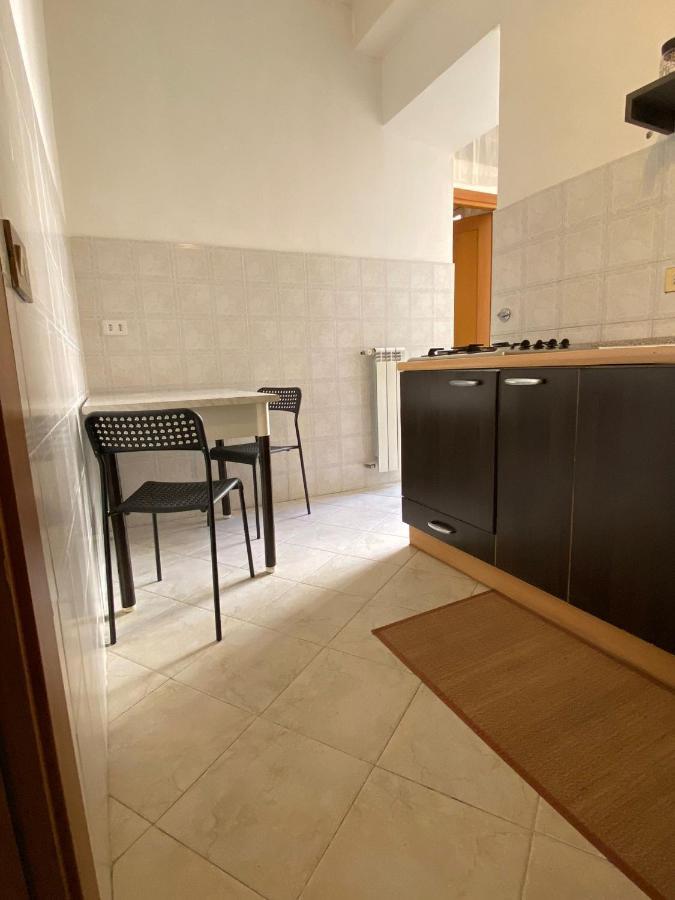 Lucky Domus Roma Eternal公寓 外观 照片