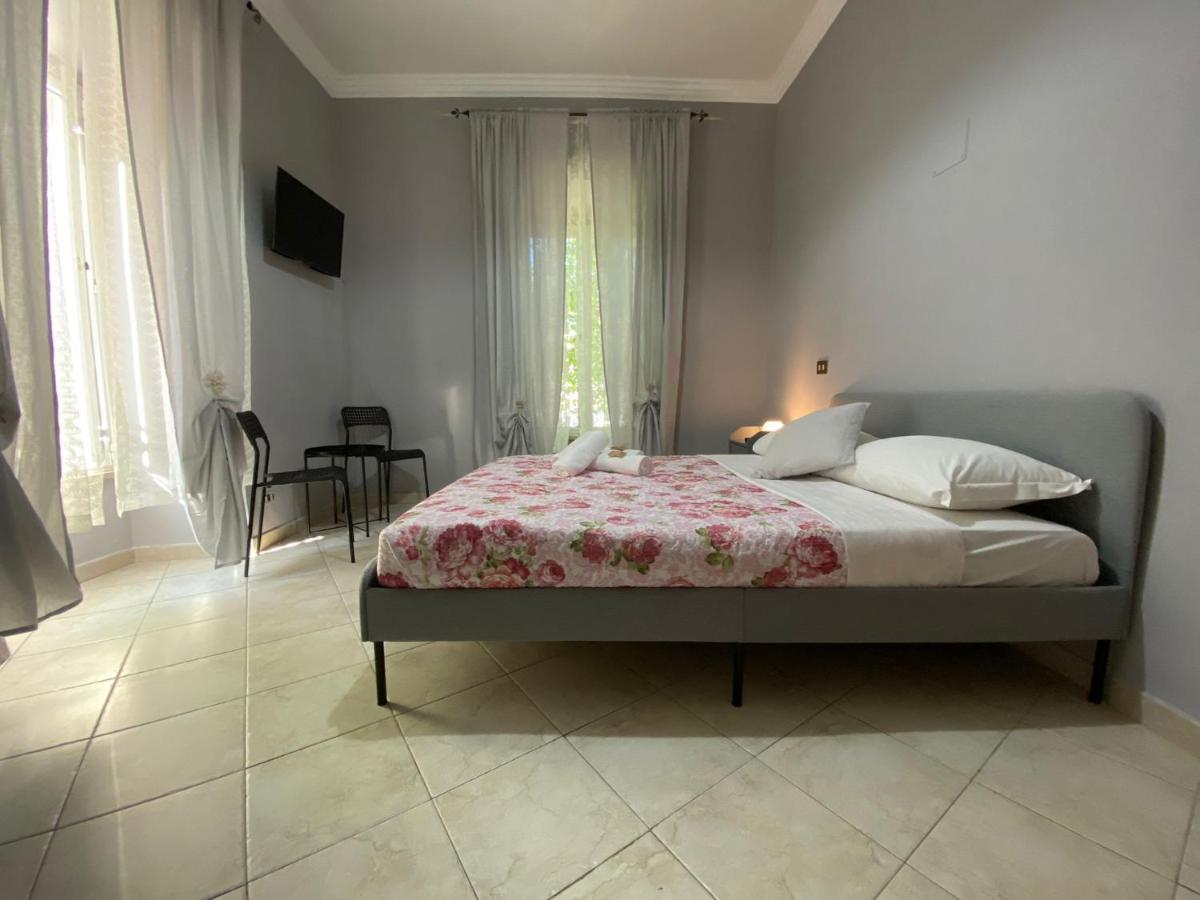 Lucky Domus Roma Eternal公寓 外观 照片