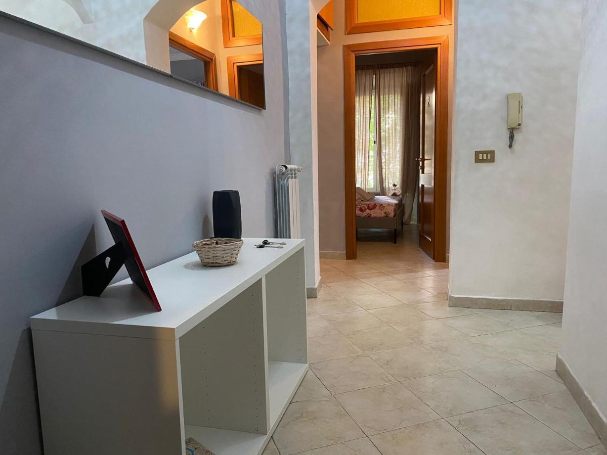Lucky Domus Roma Eternal公寓 外观 照片